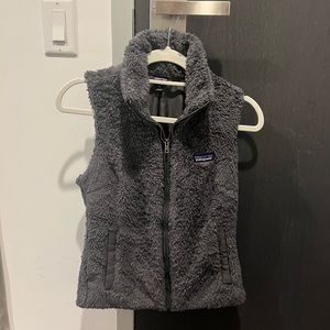 Womens Patagonia Vest